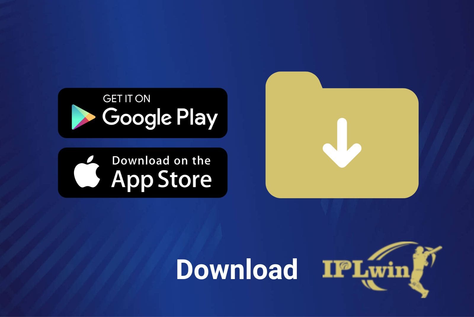 How to download IPLwin India application on Android and iOS