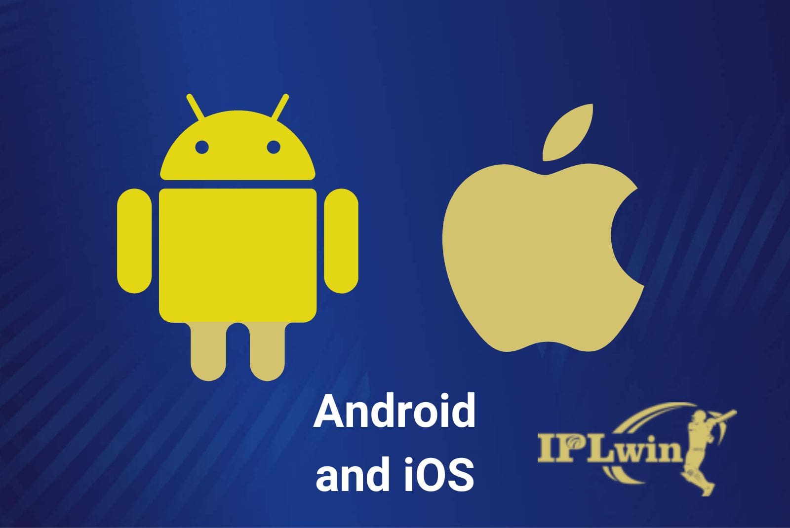 IPLwin official betting and gambling app for Android and iOS devices