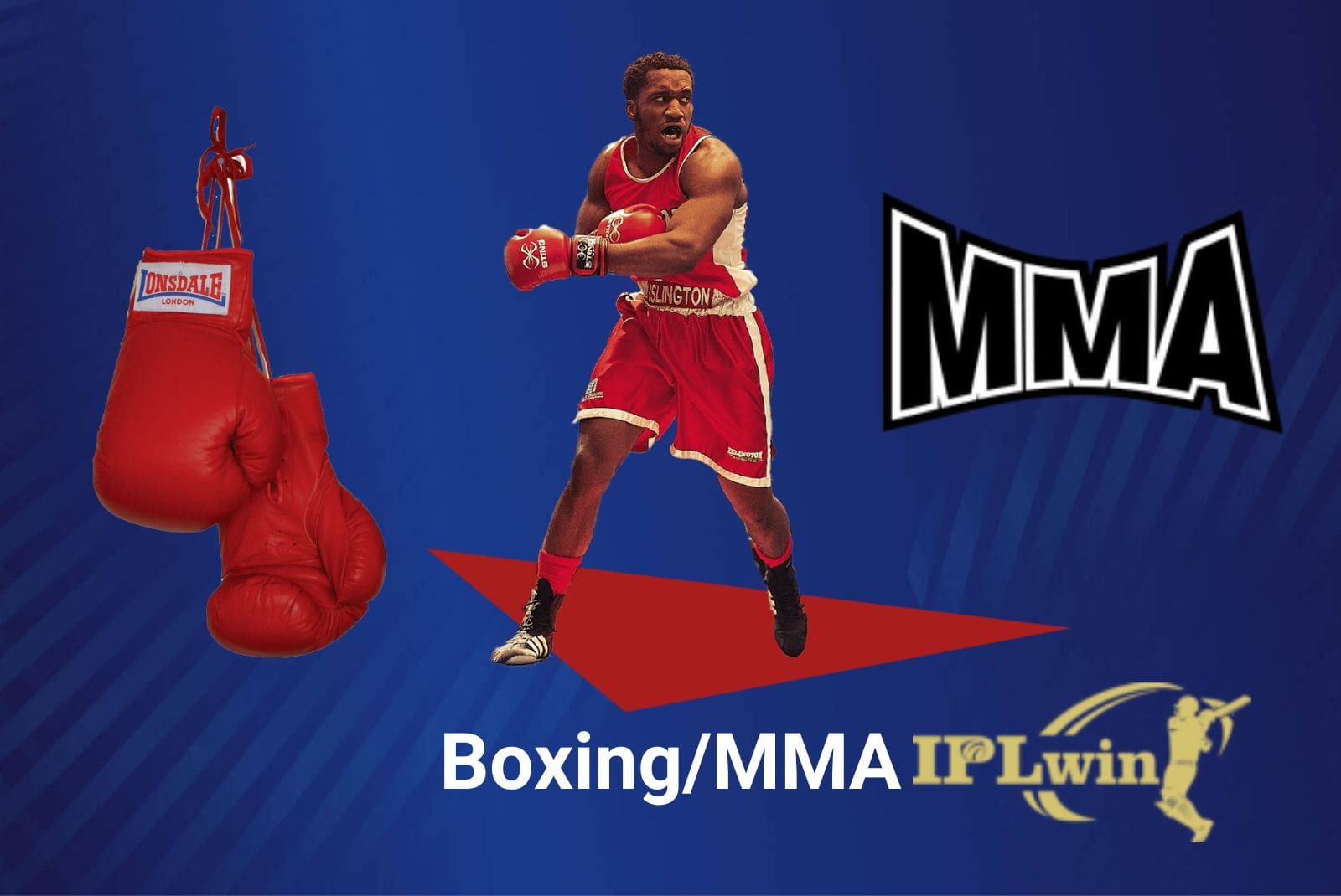 boxing and mma betting overview at IPLwin India online bookmaker