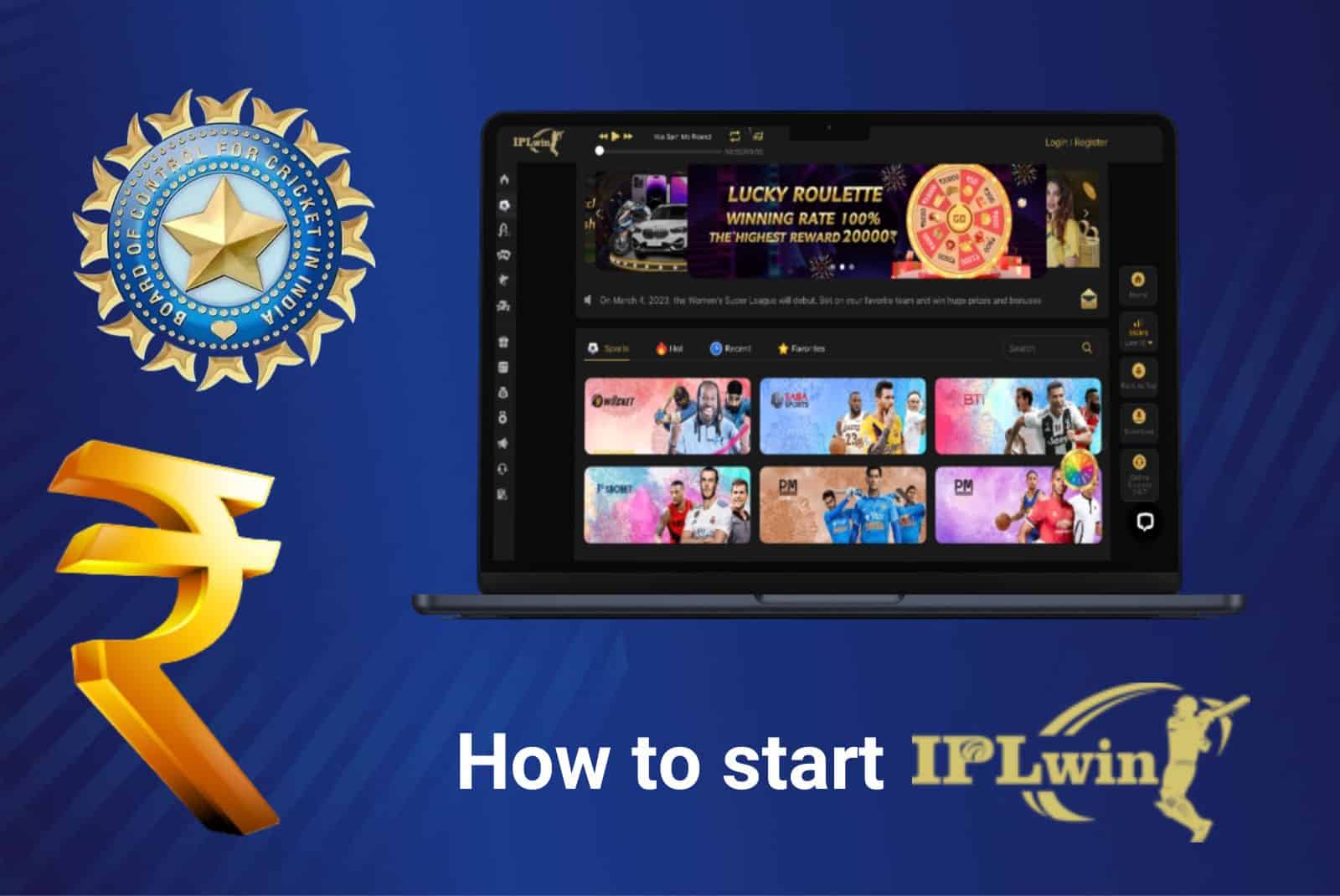 Essential IPL betting app in india Smartphone Apps