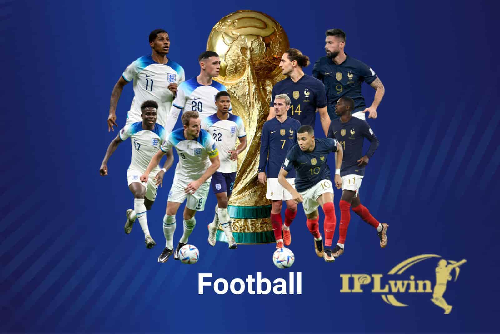 IPLwin India official football betting site overview