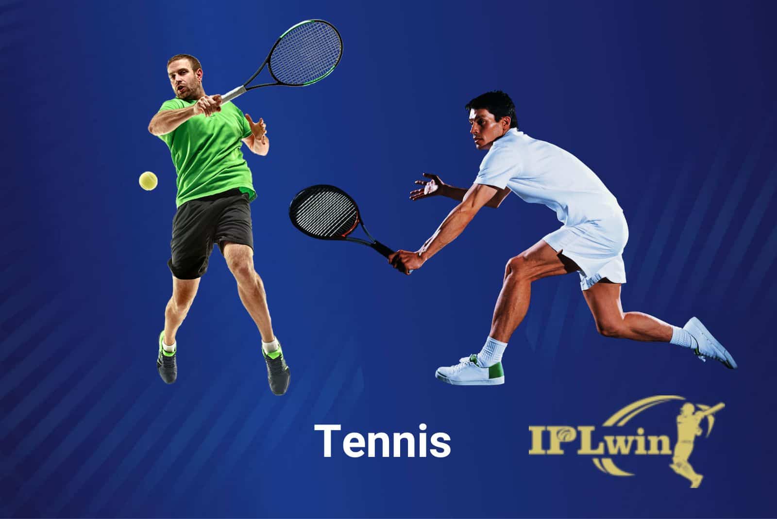 IPLwin India tennis betting guide