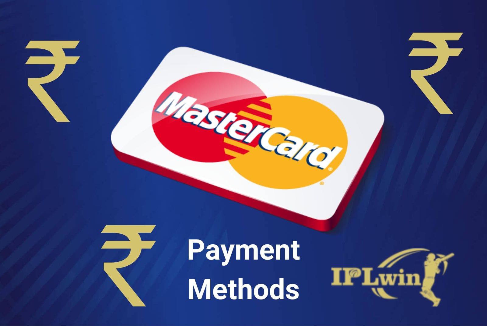 IPLwin India payment methods overview