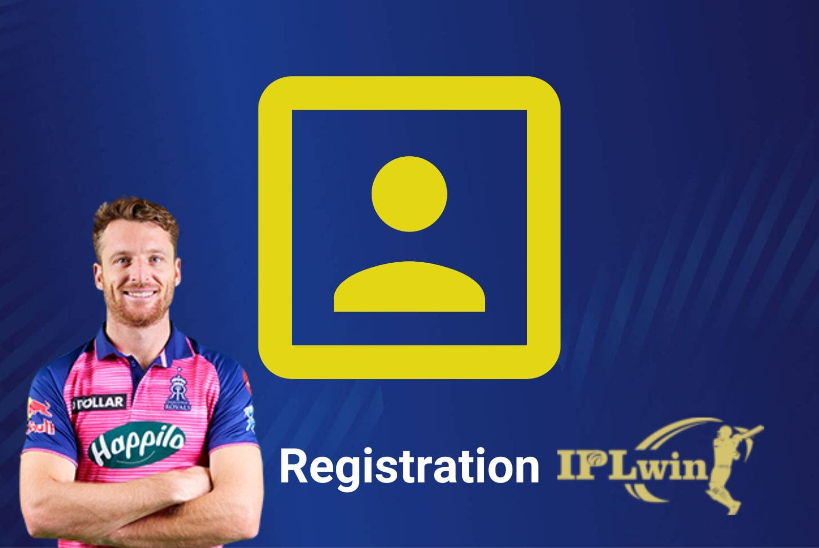 IPLwin India detailed registration guide