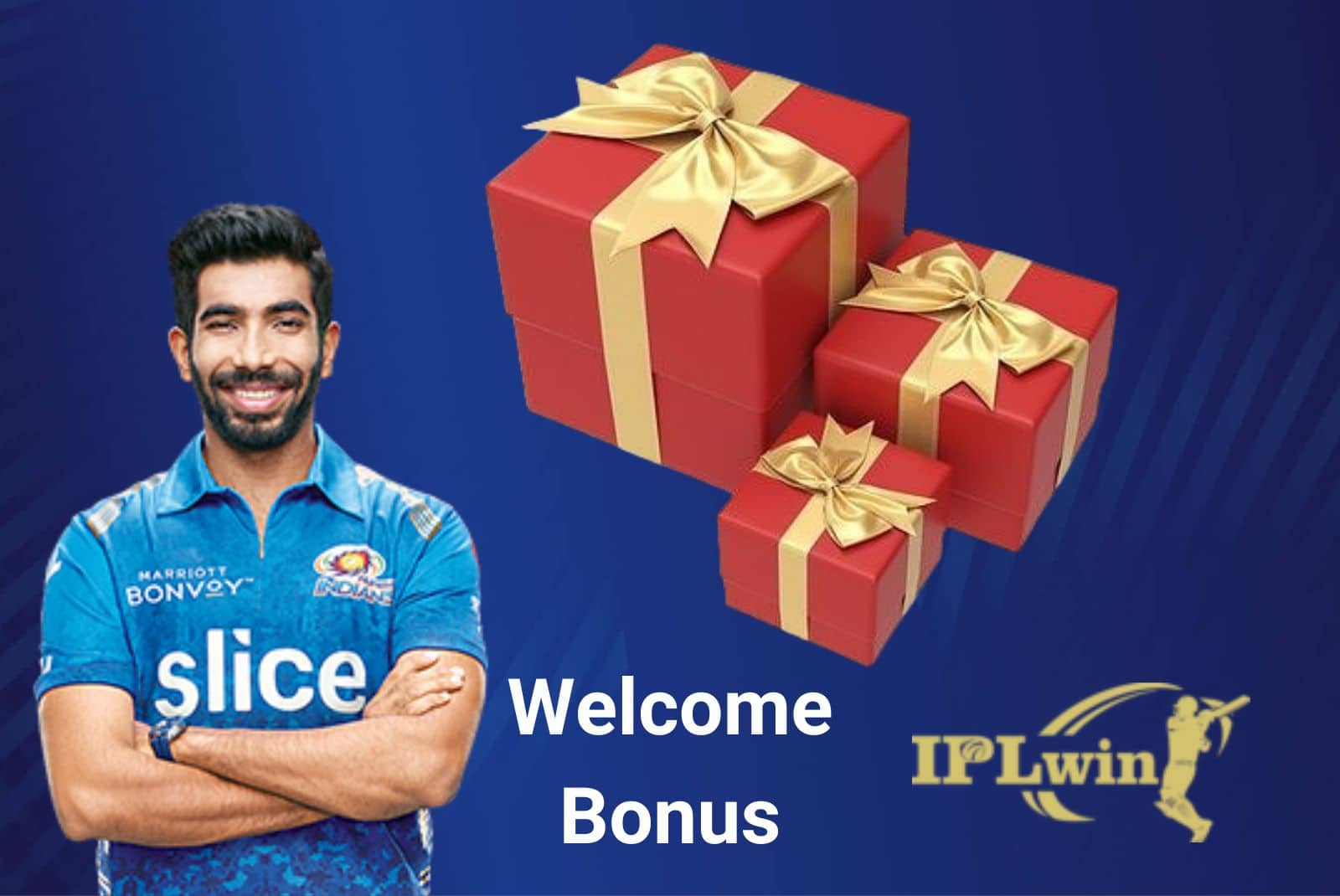 IPLwin India welcome bonus review